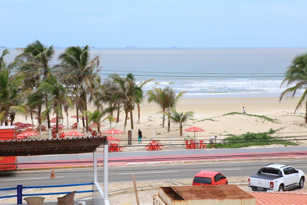 Vela Mar Pousada Hotel Сан-Луїс Екстер'єр фото